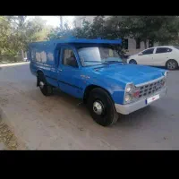نیسان دوگانه کارخانه92تناژ پایین 3450