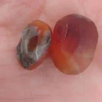 سینابار شنگرف معدنی اصل جیوه|جواهرات|قرچک, باقرآباد|دیوار