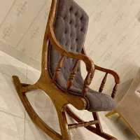 صندلی ریلکسی راک