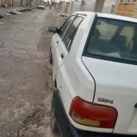 پراید ۹۴|خودرو سواری و وانت|دزفول, |دیوار