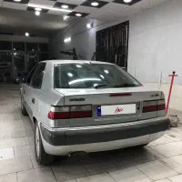 زانتیا ۸۳ سالم