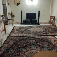 یک جفت فرش 9متری کاشان