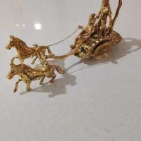 مجسمه برنزی کلاسکه
