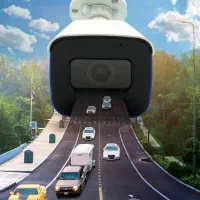 دوربین مداربسته