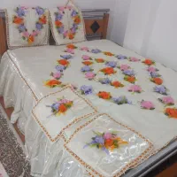 سرویس روتختی عروس