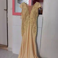 لباس مجلسی