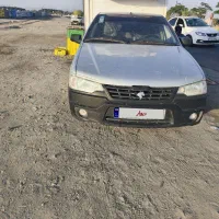 وانت آریسان 2دوگانه سوز یخچالی