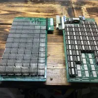 هشبرد ماینر s9j