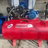کمپرسور باد 1000لیتری