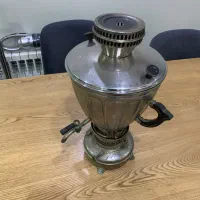 سماور نفتی