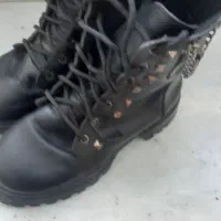 پوتین بچه گانه