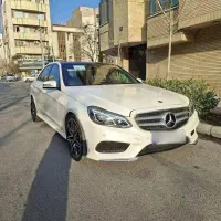 بنز E250