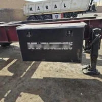 تیغه جامبو سنددار مارال ۹۳|خودرو سنگین|مشهد, رباط طرق|دیوار