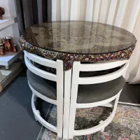 میزناهار خوری