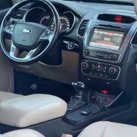 سورنتو 2013 مشابه صفر|خودرو سواری و وانت|تهران, سعادتآباد|دیوار