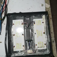 تعمیرات لامپ و پرژکتور با گارانتی