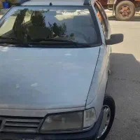 پژو 405|خودرو سواری و وانت|قزوین, |دیوار