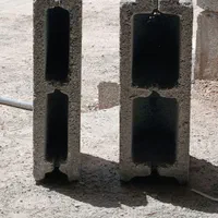 تولیدی بلوک سیمانی وحدت|مصالح و تجهیزات ساختمان|اردکان, |دیوار