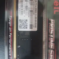 رم geil ddr4 8gig
