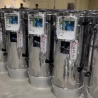 فروش جت هیتر از کارخانه|بخاری، هیتر، شومینه|همدان, |دیوار