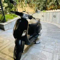 وسپا پیاجیوSXL-VXL  ۱۵۰ اورجینال