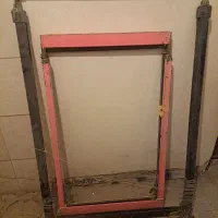 دستگاه قالی بافی(تابلوفرش)