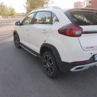 دنده ای ام وی ام x22promt مدل ۱۴۰۲