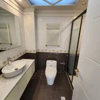 قیطریه اپارتمان 200متر سه خواب استخرسونا فعال|اجارهٔ آپارتمان|تهران, قیطریه|دیوار