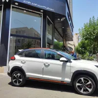 ام وی ام ایکس ۳۳ کراس/اقساطی/تحویل فووری|خودرو سواری و وانت|تهران, نجات اللهی|دیوار