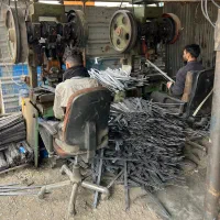 تولید تسمه قالب بتن (تسمه دیواری ،بولت، تنگ)