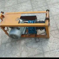 فروش بالابرساختمانی|مصالح و تجهیزات ساختمان|لاهیجان, خمیر کلایه|دیوار