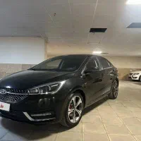 اریزو ۵ داشبورد جدید