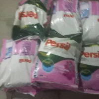 پودر لباسشویی شویی پرسیل ۵کیلویی ۳۵۰ تومان