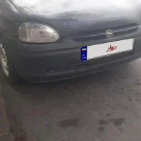 اوپل کورسا|خودرو سواری و وانت|خسروشاه, |دیوار