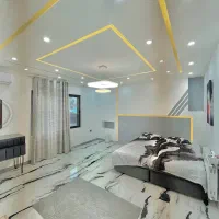 ویلا مدرن فول امکانات/مبله/شمال|فروش خانه و ویلا|تهران, نارمک|دیوار