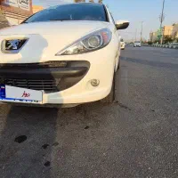 ۲۰۷ اتومات پانا ارتقا یافته