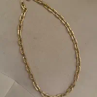 گردنبند طلا