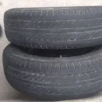 لاستیک پیکان