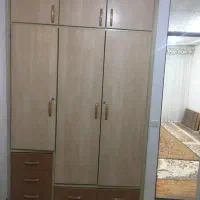 فروش یک واحد آپارتمان دو خوابه