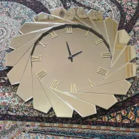 ساعت دیواری خورشیدی