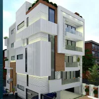 فرهنگ شهر/3خوابه//کم واحد/صفرکلیدنخورده