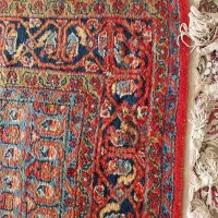 فروش‌فرش دستباف ملایری|فرش|گلپایگان, |دیوار