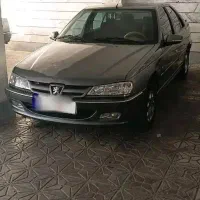 پارس مدل ۹۰|خودرو سواری و وانت|کرج, کوی مدرس|دیوار