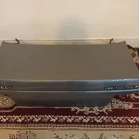 درب صندوق پژو