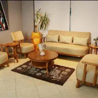 مبل راحتی پاندورا|مبلمان خانگی و میز عسلی|مشکیندشت, |دیوار