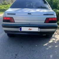 پژو ۴۰۵|خودرو سواری و وانت|آزادشهر, |دیوار