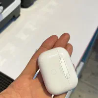 Airpods pro2 ایرپاد پرو ۲ اپل اورجینال|لوازم جانبی موبایل و تبلت|سلماس, |دیوار