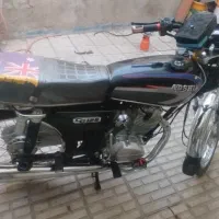 متور عرشیا ۹۸