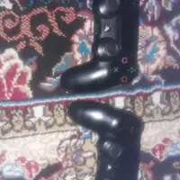 دسته پلی استیشن ۴ps اصلی اورجنیال|کنسول، بازی ویدئویی و آنلاین|زابل, |دیوار