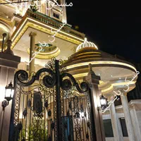 پنت هاوس ۱۹۰ متر ۳پارکینگ تاپ لوکیشن الماس منطقه